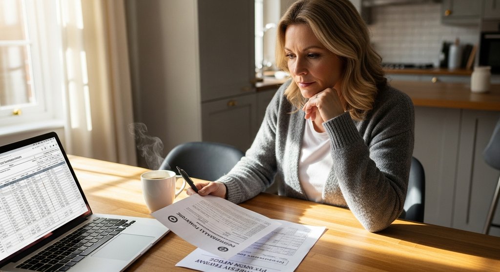 Why Your Property Tax Bill Goes Up Even Without Moving